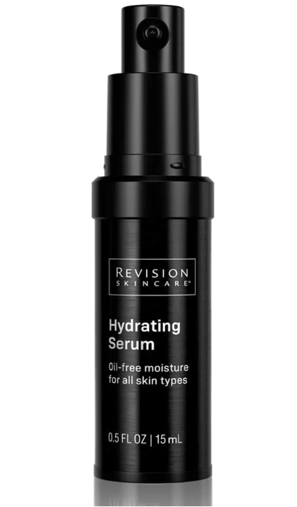 Hydrating Serum