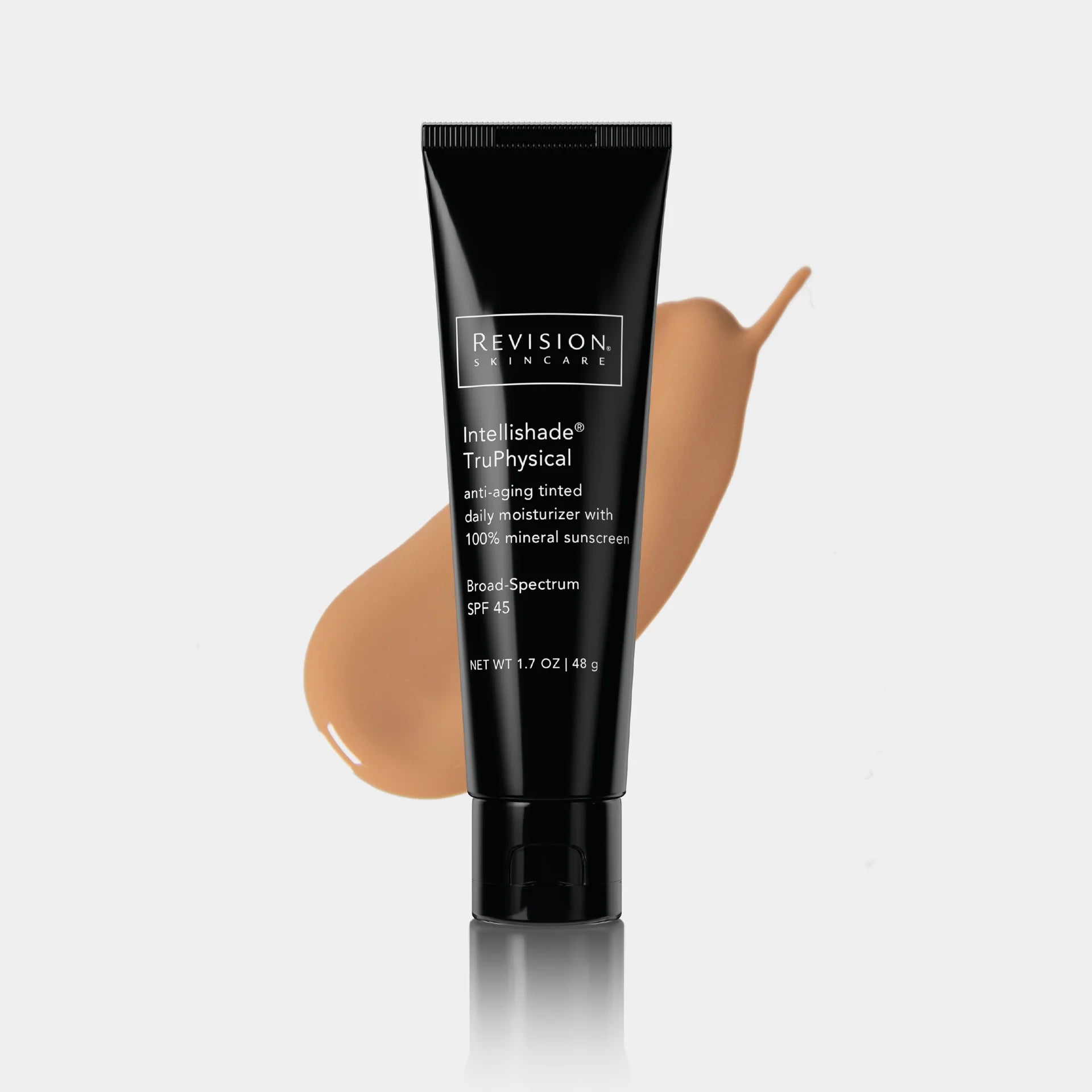 Intellishade TruPhysical (tinted)